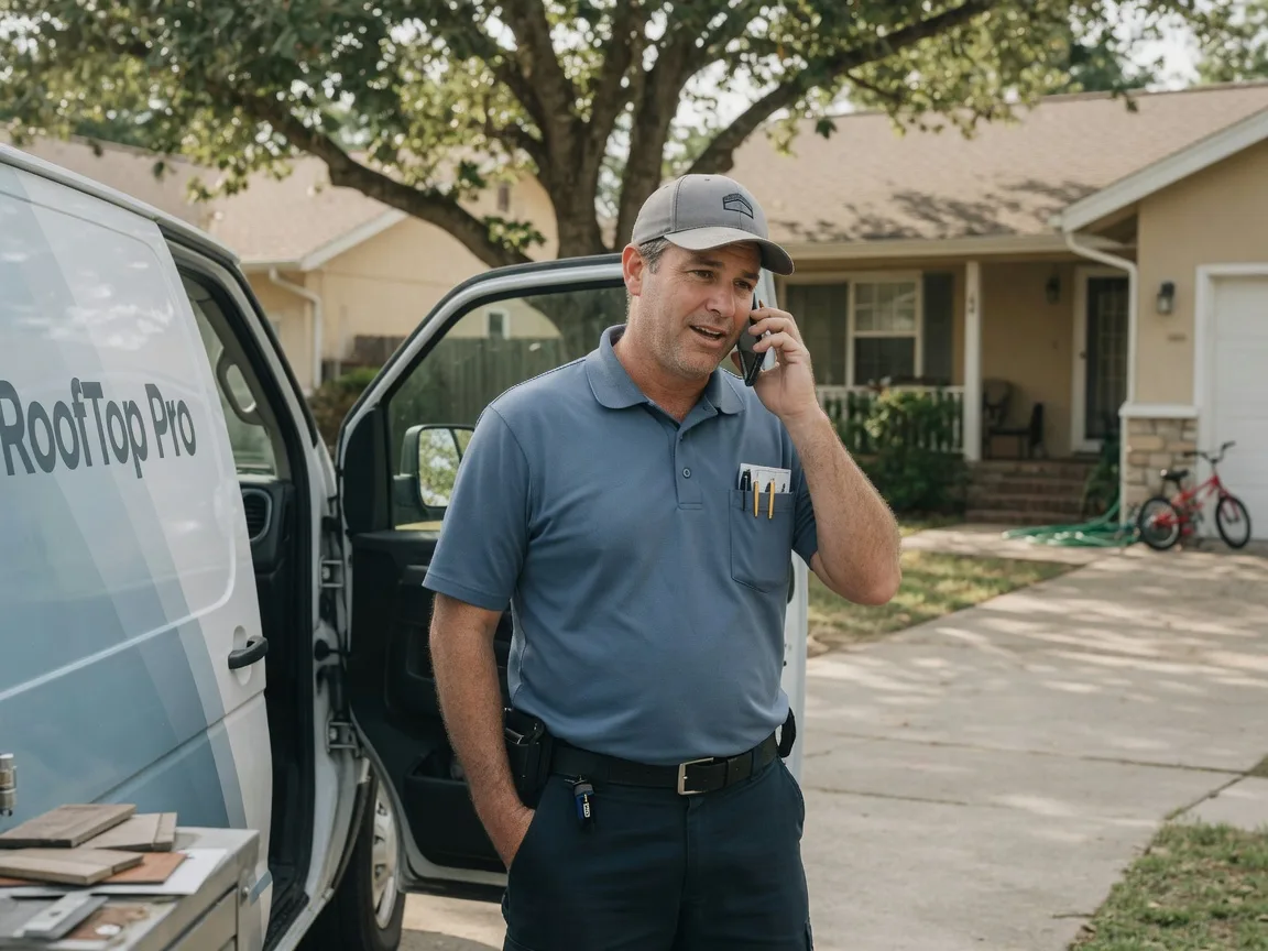 Roof Repair Salado, TX FAQs